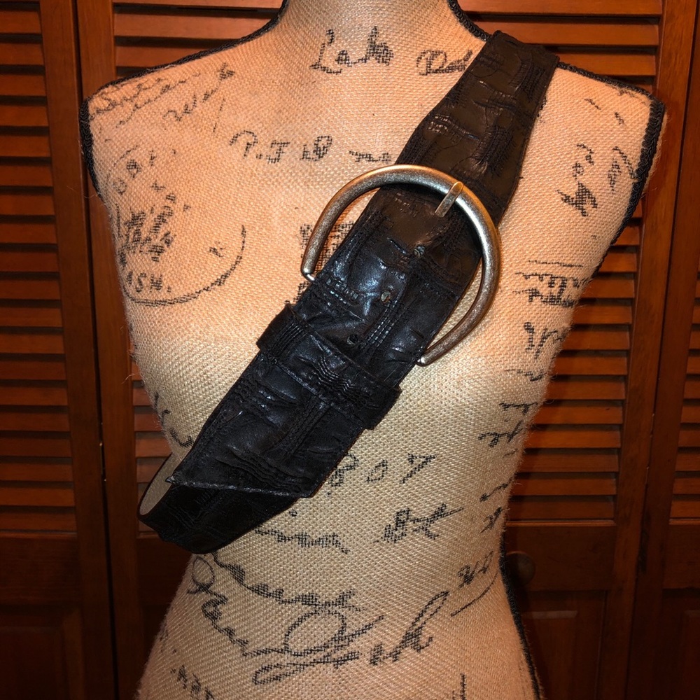 Black Belt